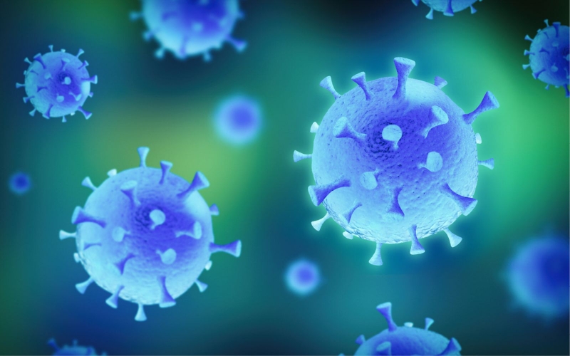 Theo dõi và ngăn ngừa nhiễm trùng ở bệnh nhân ung thư1