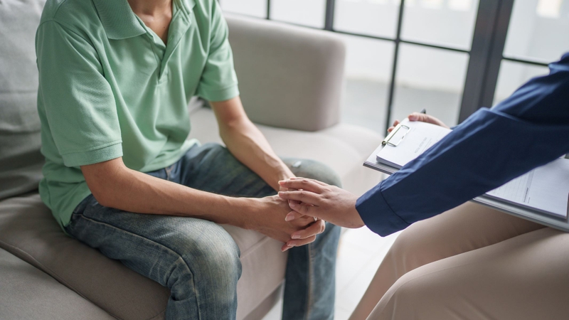 Therapy là gì?