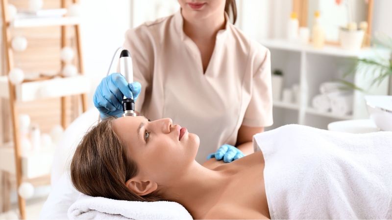 Thermage FLX được đánh giá là phương pháp trẻ hóa da không xâm lấn cho hiệu quả nhanh