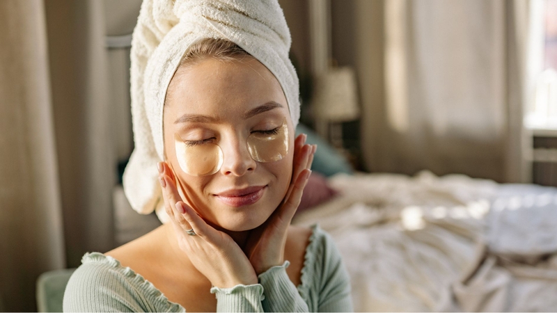 Chăm sóc da đúng cách giúp kéo dài hiệu quả sau khi thực hiện Thermage FLX