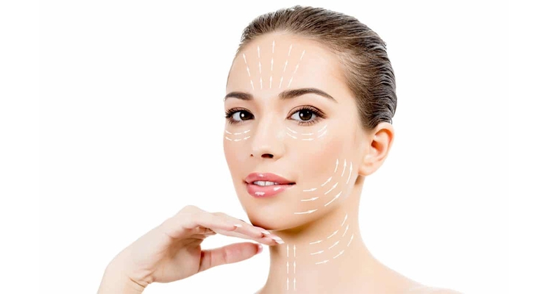 Thermage flx là gì? Một số công dụng và hạn chế của thermage flx mà bạn nên biết 2