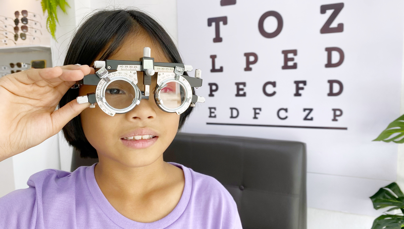 Thị lực 20/20 có phải là thị lực hoàn hảo không? Những phương pháp giúp duy trì sức khỏe đôi mắt 4