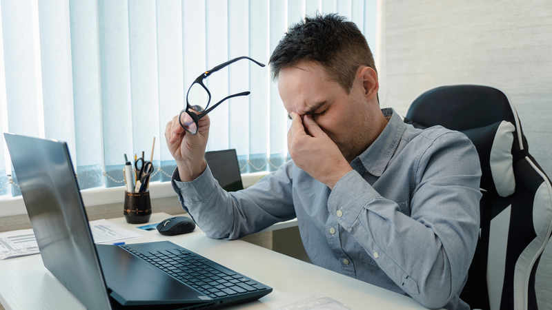 Thị lực 20/25 là gì? Những điều bạn cần biết về chỉ số đo thị lực