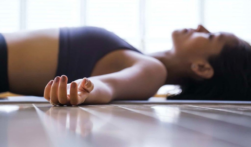 Thiền buông thư - Phương pháp chữa lành tinh thần và sức khoẻ 1