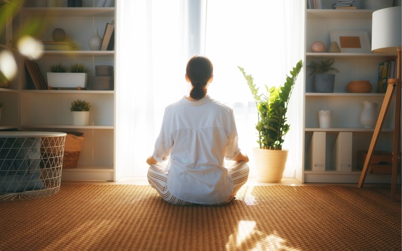 Hướng dẫn chi tiết cách thiền cho người mới bắt đầu từ chuyên gia 1