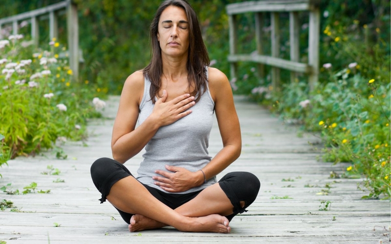 Hướng dẫn chi tiết cách thiền cho người mới bắt đầu từ chuyên gia 2