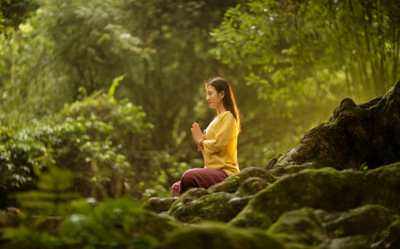 Hướng dẫn chi tiết cách thiền cho người mới bắt đầu từ chuyên gia 4