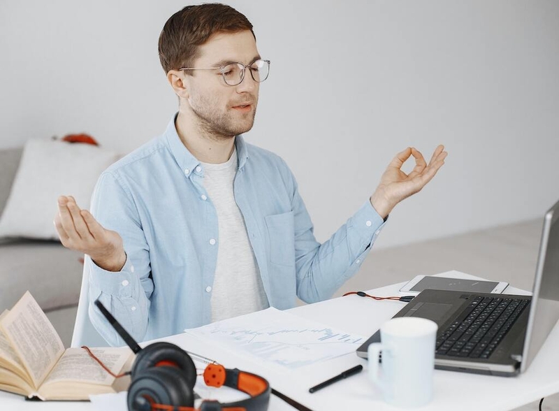 Thiền chữa bệnh được không? Liệu rằng thiền có chữa được bệnh như lời đồn? 2