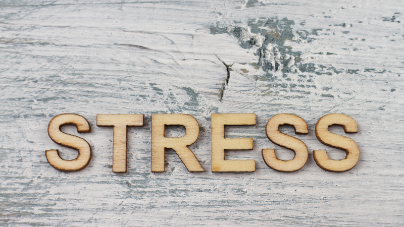 Thiền dài hạn có thể cải thiện tình trạng căng thẳng và lão hóa 1