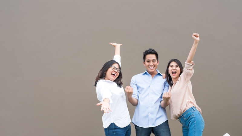 Thiền định giúp người tập cảm nhận sự kết nối với môi trường xung quanh, nuôi dưỡng lòng yêu thương và sự đồng cảm