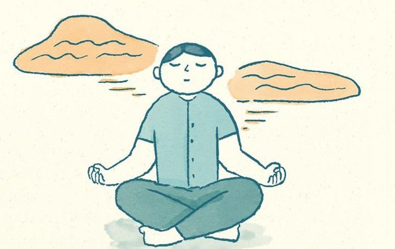 Thiền Metta là gì? Lợi ích và phương pháp tập luyện thiền Metta như thế nào? 2