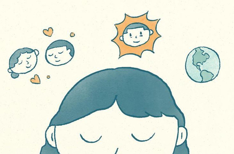 Thiền Metta là gì? Lợi ích và phương pháp tập luyện thiền Metta như thế nào? 3