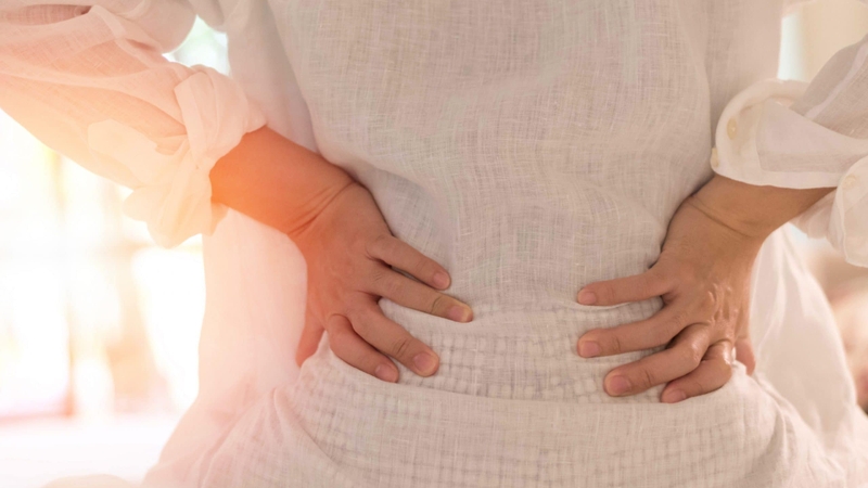 Thiên niên kiện được ứng dụng trong điều trị bệnh lý liên quan đến thoái hóa đốt sống