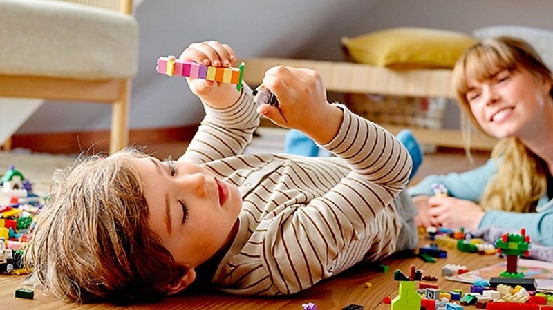 Tìm hiểu sự kết hợp độc đáo của thiên tài và hội chứng Asperger 1