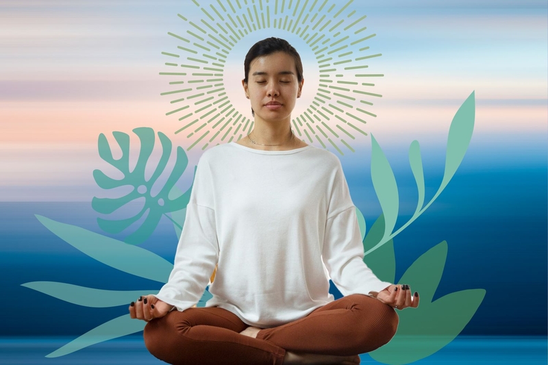 Thiền Vipassana là gì? 5 lợi ích bất ngờ của thiền Vipassana 5