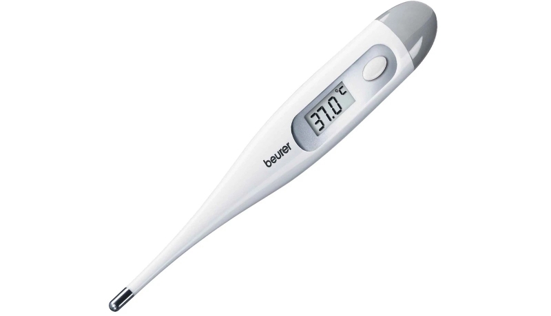 Top 4 thiết bị y tế gia đình nên có 3