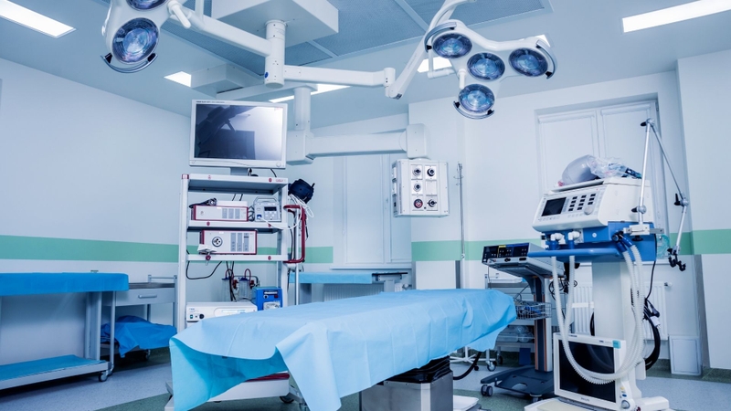 Thiết bị y tế phải đáp ứng quy định nghiêm ngặt trước khi lưu hành