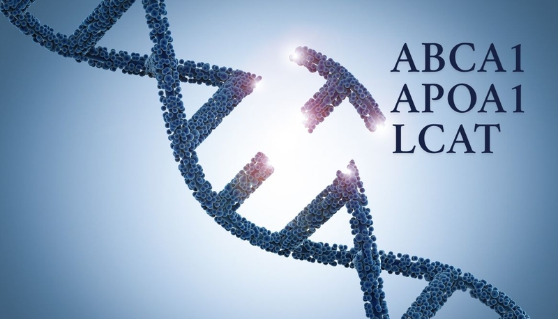 Thiếu HDL gia đình: Nguy cơ tiềm ẩn và những điều bạn cần biết 2