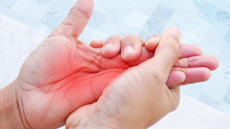 Thiếu canxi có bị tê tay chân không? Cần làm gì để khắc phục? 5