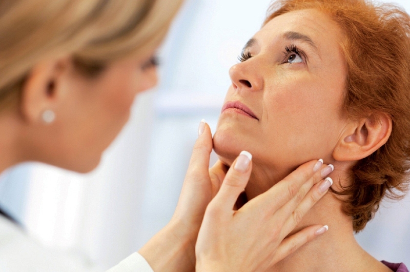 Thiếu canxi sau mổ tuyến giáp có nguy hiểm không 2