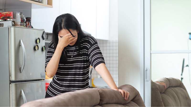 Thiếu chất dinh dưỡng gây ra bệnh gì khi cơ thể thường xuyên mệt mỏi?
