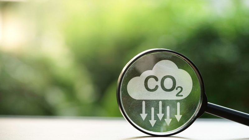 Choáng váng, khó thở có thể là dấu hiệu giảm CO₂ trong máu