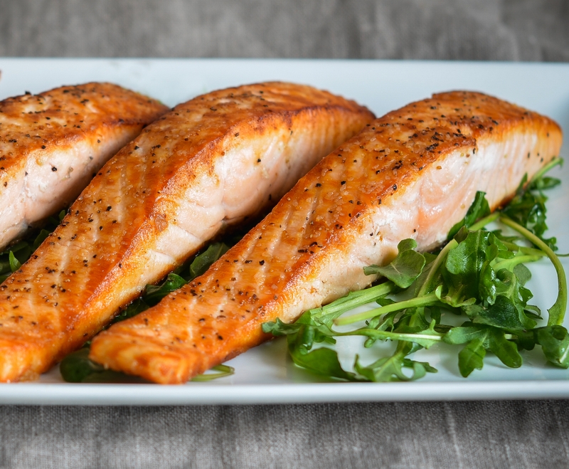 Thiếu đạm nên ăn gì? 16 thực phẩm bổ dưỡng cho người thiếu đạm 1