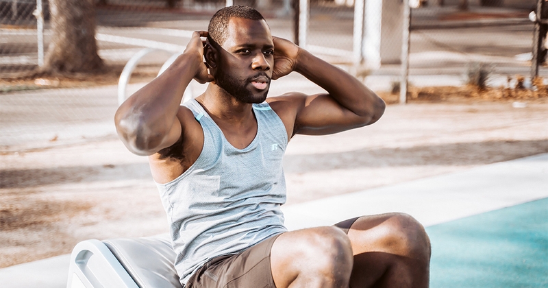 Thiếu động lực khi tập gym - Phải làm sao? 2