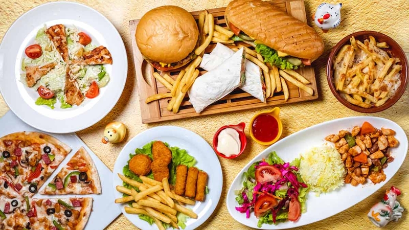 Những thực phẩm người thiếu hồng cầu không nên ăn