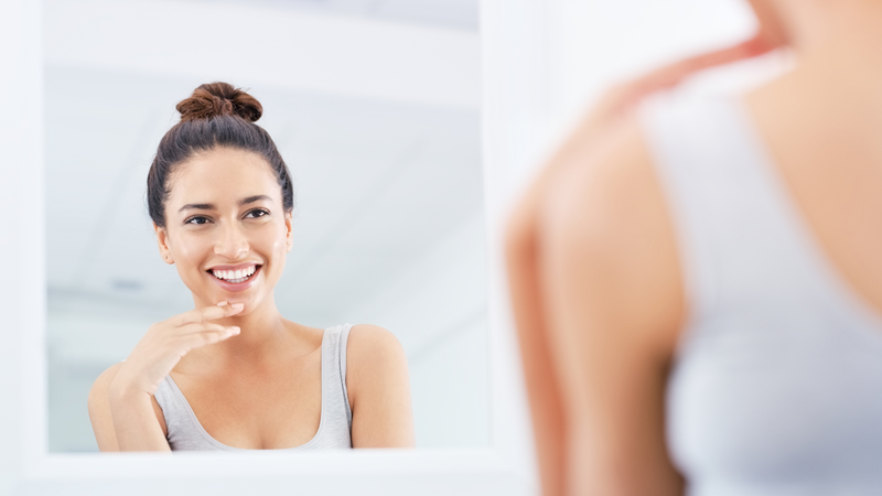 Thiếu hụt loại vitamin nào làm da khô, xỉn màu? 4