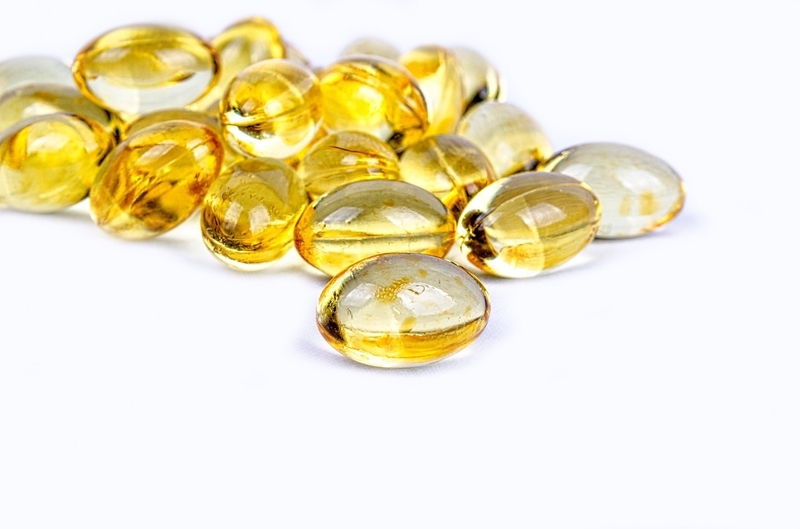 Thiếu hụt vitamin D sẽ ảnh hưởng thế nào đến làn da? 1