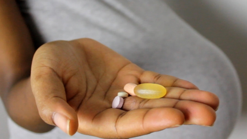 Người bệnh thiếu máu bổ sung gì và lưu ý đặc biệt khi sử dụng thuốc 3