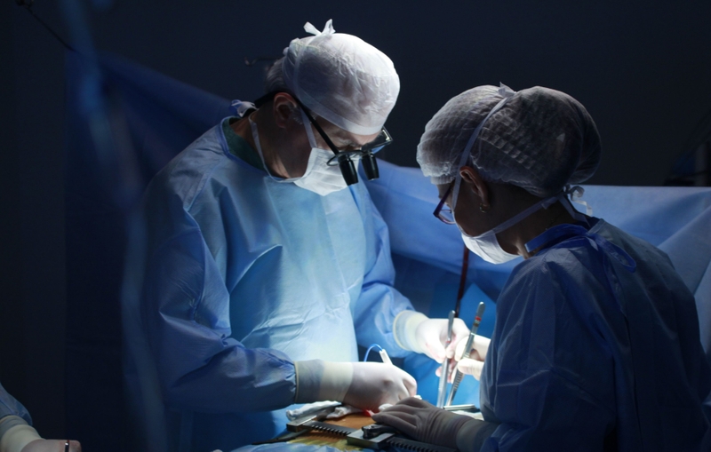 Thiếu máu cấp: Định nghĩa, nguyên nhân 3