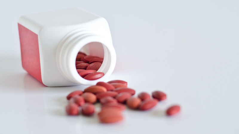 thiếu máu chóng mặt nên uống thuốc gì 4