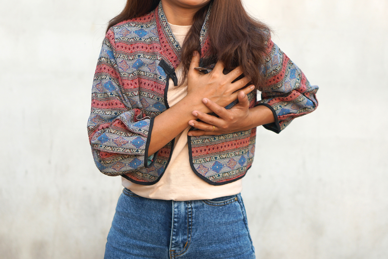 Thiếu máu có gây khó thở không? Các cấp độ thiếu máu phổ biến 3