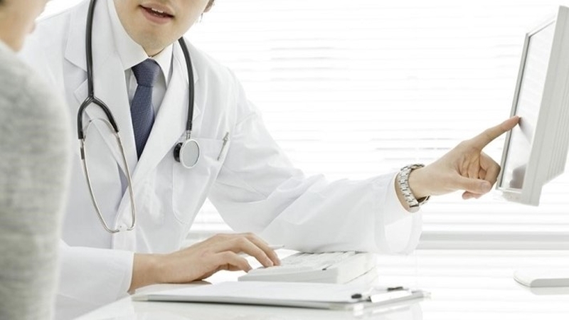 Thiếu máu cơ tim cục bộ: Nguyên nhân, triệu chứng và cách điều trị 4