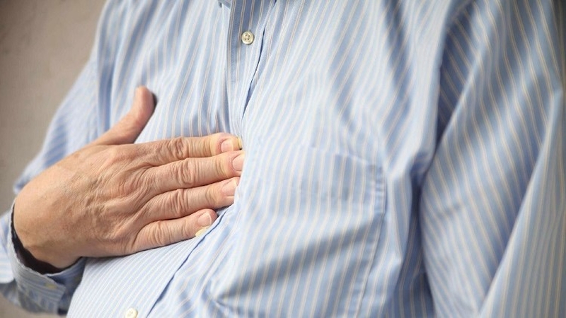 Thiếu máu cơ tim cục bộ: Nguyên nhân, triệu chứng và cách điều trị 3