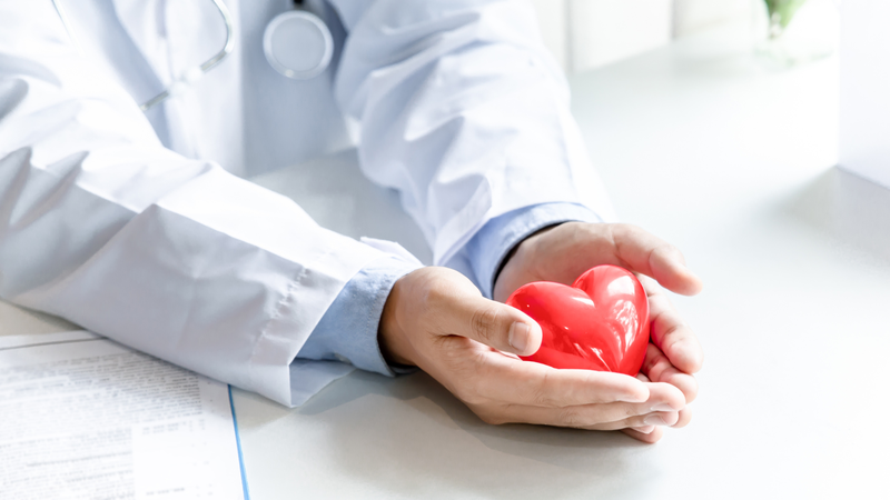 Tiên lượng của bệnh thiếu máu cơ tim đã cải thiện đáng kể nhờ tiến bộ trong chẩn đoán và điều trị