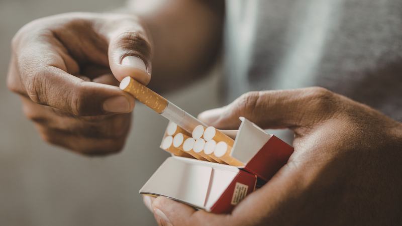 Những thói quen tiêu cực có thể làm bệnh tiến triển nhanh hơn