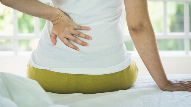 Thiếu máu cổ tử cung là gì? Nguyên nhân và cách điều trị 2