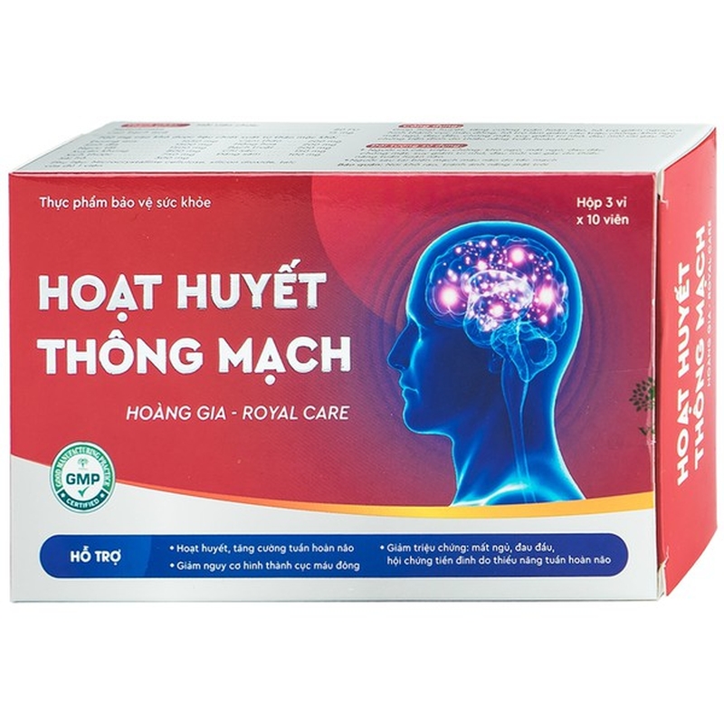 Thiếu máu não, căn bệnh tiềm ẩn nhiều mối nguy 3