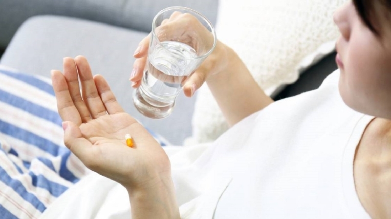 Thiếu máu não có nên uống sắt hay không? 3