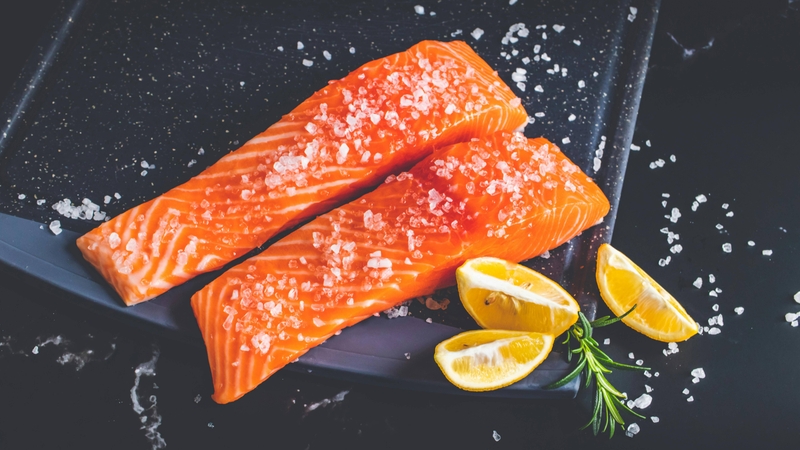 Thiếu máu não nên ăn gì? Nên tránh gì khi thiếu máu não? 2