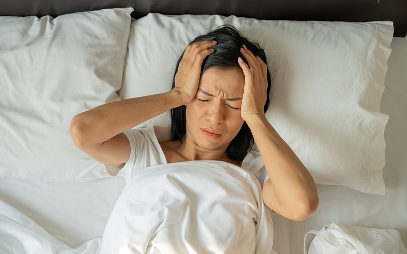 Thiếu máu não uống vitamin gì? Bật mí một số thức uống tốt cho người thiếu máu não 2