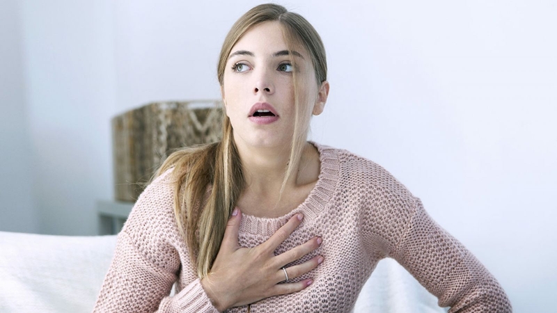 Thiếu máu nhược sắc ở trẻ tuổi dậy thì là bệnh gì 3