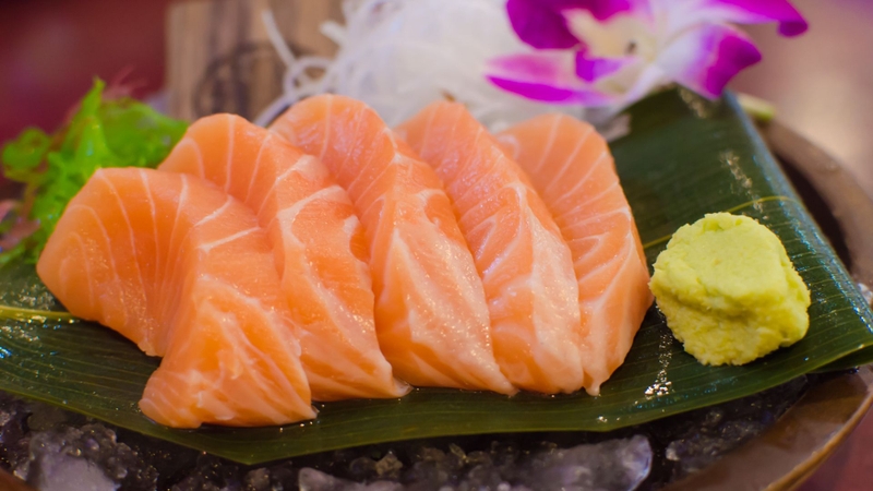 Thiếu máu thiếu sắt nên ăn gì? Những thực phẩm nên lựa chọn cho người bị thiếu máu thiếu sắt 3