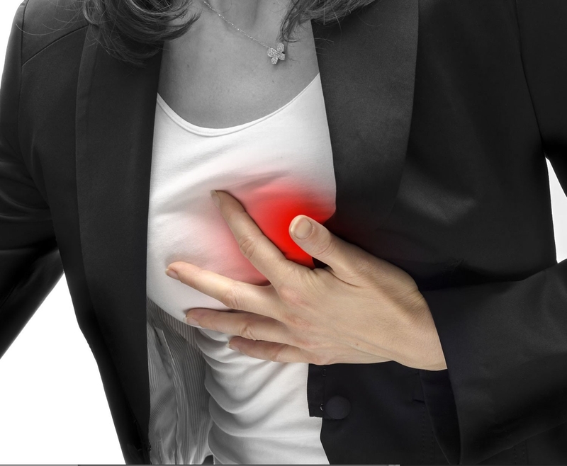 Thiếu máu tim – Nguyên nhân và biểu hiện của bệnh