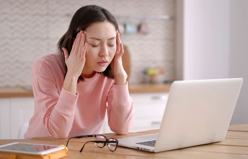 Thiếu năng lượng trường diễn là gì? Nguyên nhân, dấu hiệu và cách phòng tránh 1