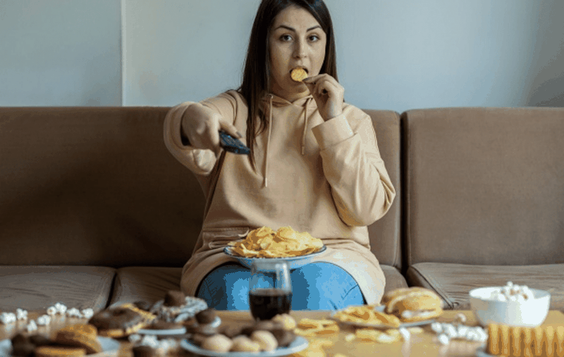 Thiếu năng lượng trường diễn là gì? Nguyên nhân, dấu hiệu và cách phòng tránh 2