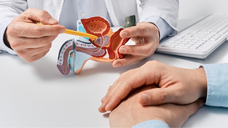 Giãn tĩnh mạch thừng tinh có thể ảnh hưởng đến quá trình sinh tinh